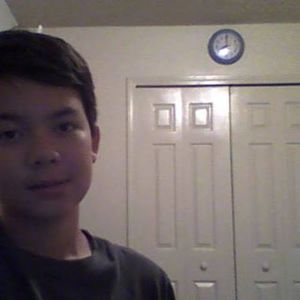 Meet your Posher, Micah